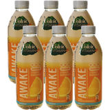 Volvic Vitamin Zitrone, 6er Pack (EINWEG) zzgl. Pfand