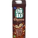 Kaurajuoma Fazer Aito Choco
