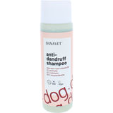 DanaVet Anti-dandruff Shampoo Hund 250ml