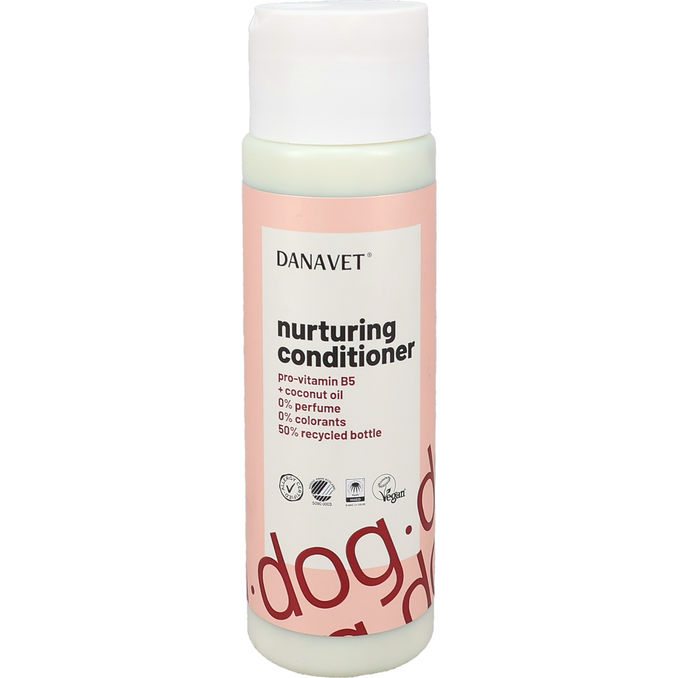 DanaVet Nurturing Conditioner Hund 250ml