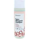 DanaVet Hypoallergenic Shampoo Hund 250ml
