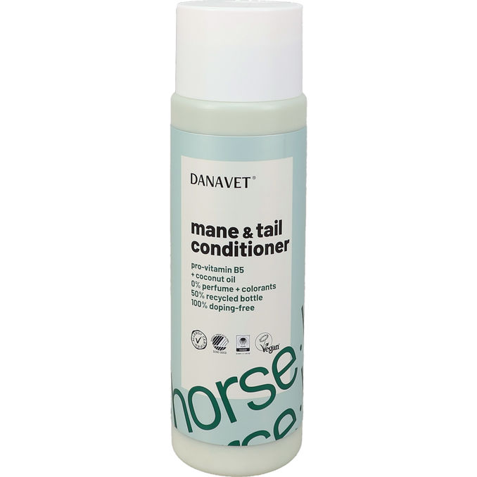 DanaVet Balsam Häst Man & Svans