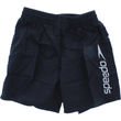 Speedo Challenge Badeshorts Junior S Sort