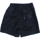 Speedo Challenge Badeshorts Junior S Sort