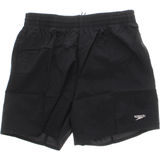 Speedo Badeshorts Leisure Herre XXL Sort