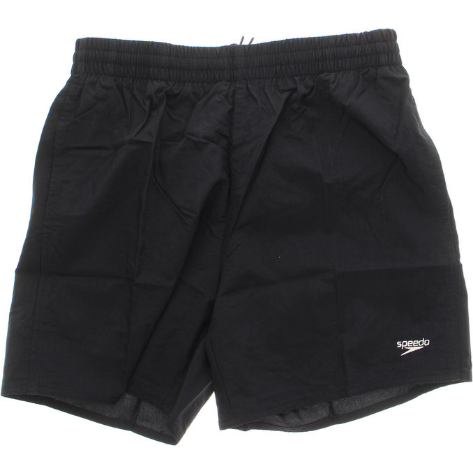 Speedo Badshorts Kids Stl. XXL Svart