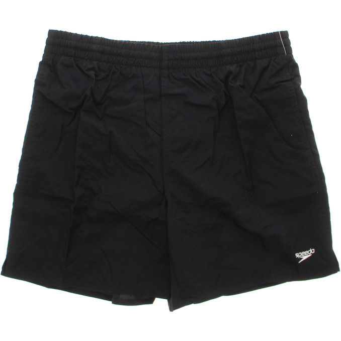 Speedo Badeshorts Junior XXL Sort