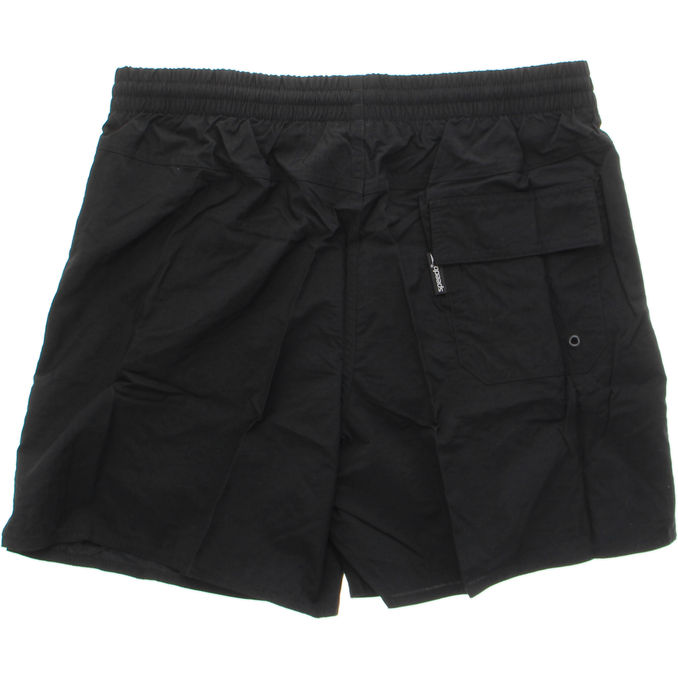 Speedo Badshorts Kids Stl. XXL Svart | 1 Pcs - Barnkläder