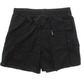 Speedo Badshorts Kids Stl. XXL Svart