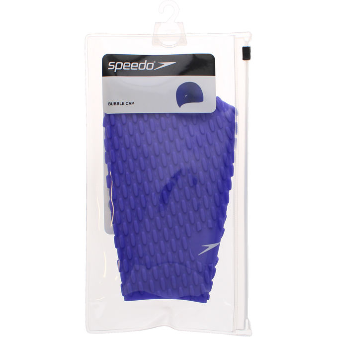 Speedo Badmössa One Size Bubble Cap Överraskningsfärg