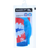 Speedo Badehat Vendbar Onesize Tandmønster