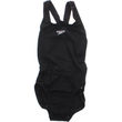 Speedo Badedragt Endurance Sort Str 7-8 år 