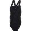 Speedo Baddräkt Stl. 7-8år Endurance Svart