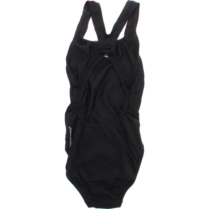Speedo Baddräkt Stl. 7-8år Endurance Svart | 1 Pcs - Barnkläder