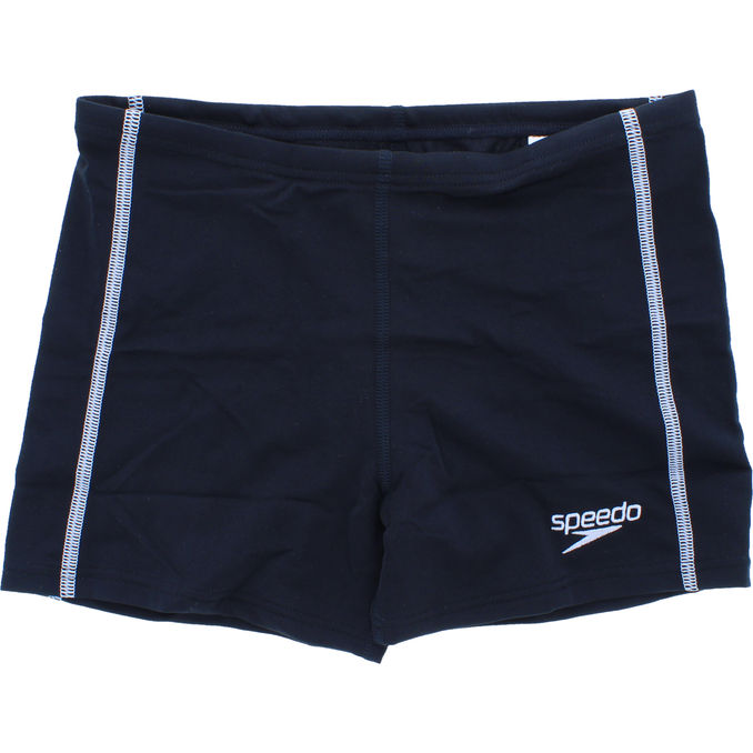 Speedo Badbyxor Stl. XS Classic Svart