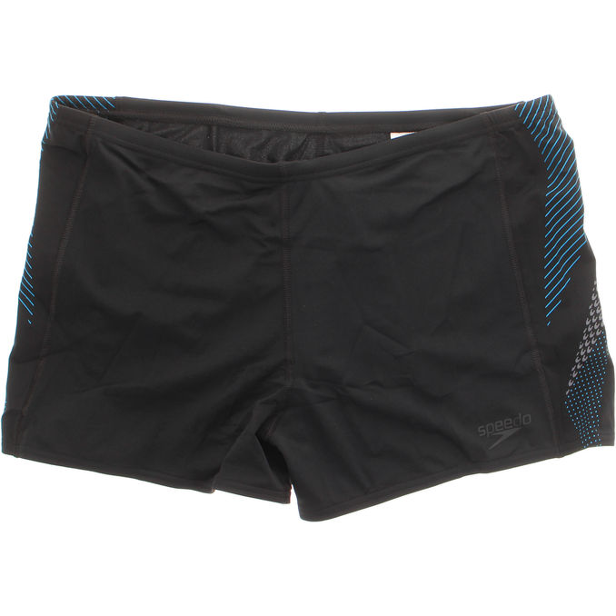 Speedo Uimahousut XXS Musta