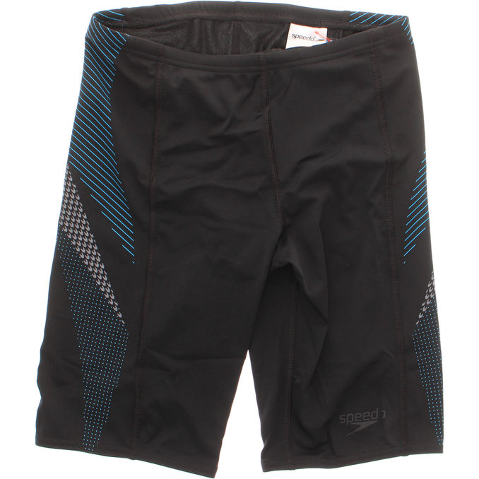 Speedo Spe TECH PANEL JAMMER men stl 32"