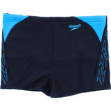 Speedo Badshorts Kids Stl. 9-10år Boom Splice