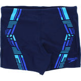 Speedo Badbyxor Stl. S Mörkblå