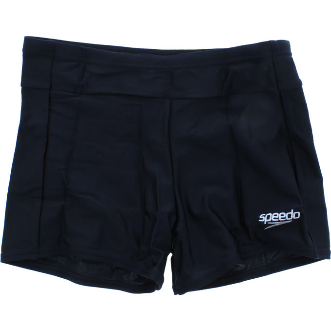 Speedo Badeshorts Herre 40” Sort
