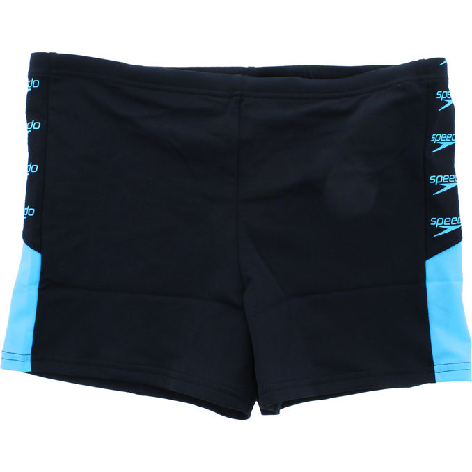 Speedo Badbyxor Stl. M Boom Splice Aquashort