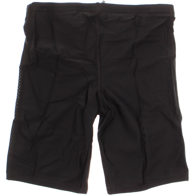 Speedo Badshorts Kids Stl. 7-8år Jammer
