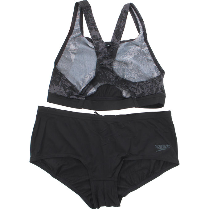 Speedo Boomstar Bikinisæt i 2 Dele Str. 38