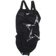 Speedo Badedragt Racerback Str. 38 Stjernedesign
