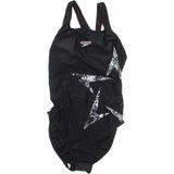 Speedo Spe Baddräkt BOOMSTAR PLACEMENT RACERBACK stl 36 1pcs