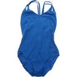 Speedo Spe Baddräkt LUXEPOOL ARABIANNIGHT dam stl 40 1pcs