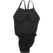 Speedo Baddräkt Stl. 32 Turnback Svart