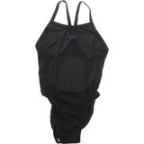 Speedo Spe Baddräkt SOLID TURNBACK dam stl 32 1pcs