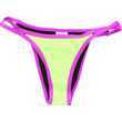 Speedo Bikinitrusse String Neon 36