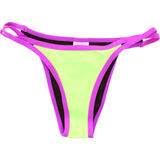 Speedo Spe Bikinitrosa NEON FREESTYLER X BRIEF stl 34 1pcs