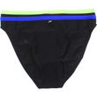 Speedo Bikinitrosa Stl. 38 Brief Svart