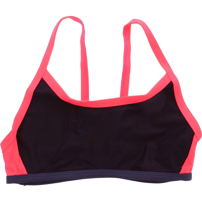 Speedo Bikiniöverdel Stl. 36 Crop Top | 1 Pcs - Damkläder