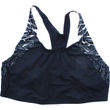 Speedo Bikini Set Stl. 44 Boom Svart