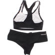 Speedo Bikini Set Stl. 34 Boom