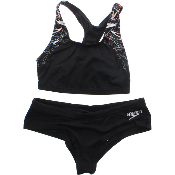 Speedo Bikini Set Stl. 32 Boom