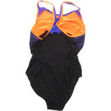 Speedo Spe Baddräkt SPEEDO FIT LANEBACK dam stl 36 1pcs