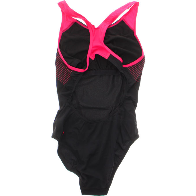 Speedo Laneback Badedragt Str. 36