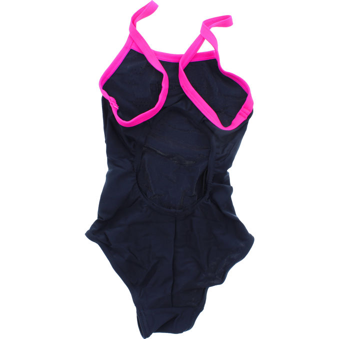 Speedo Baddräkt Stl. 5-6år Gala Thinstrap | 1 Pcs - Barnkläder