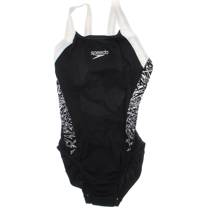 Speedo | Uimapuku 34 Muscleback | 1 Pcs- Naisten vaatteet