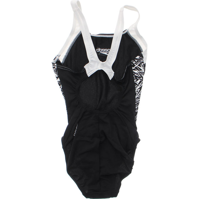 Speedo Baddräkt Stl. 32 Splice Muscleback | 1 Pcs - Damkläder