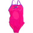 Speedo Badedragt Pink Str. 11-12 år