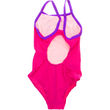 Speedo Badedragt Pink Str. 11-12 år