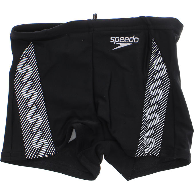 Speedo Badshorts Kids Stl. 4-5år Monogram Aquashort | 1 Pcs - Barnkläder