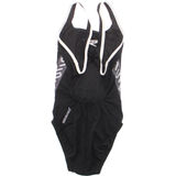 Speedo Spe Baddräkt MONOGRAM MUSCLEBACK dam stl 46 1pcs