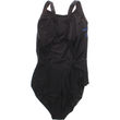 Speedo Baddräkt Stl. 11-12år Plastisol Muscleback