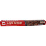Quickpack Backpapier naturbraun